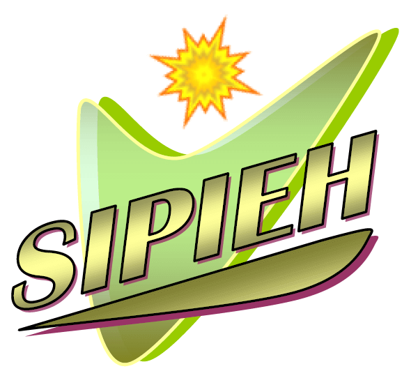 Sipieh logo